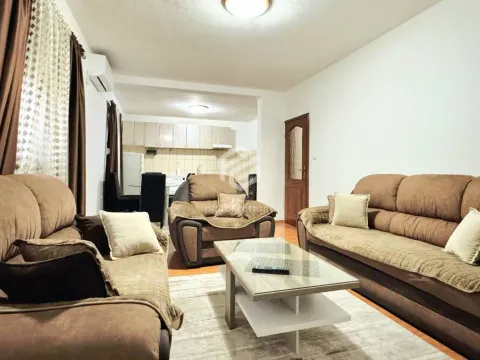 Izdavanje, trosoban stan, 110m², Masline, Podgorica - image 3