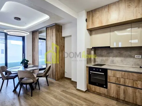 Sale, one bedroom apartment, 57m², Rafailovići, Budva - image 14