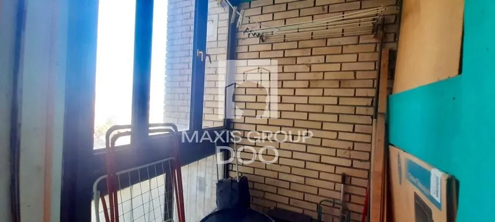 Prodaja, stan, 41m², Zvezdara Sve Podlokacije, Beograd
