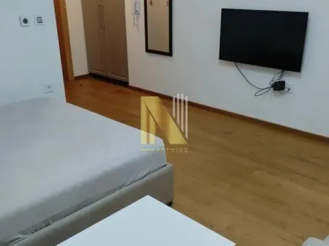 Sale, studio apartment, 29m², Bulevar Evrope, Novi Sad Sve Podlokacije