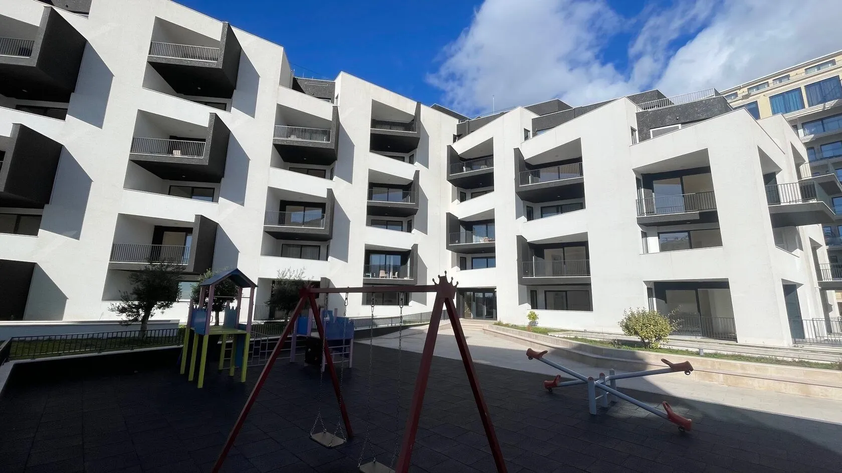 Sale, apartment, 58m², Kamenovo, Budva