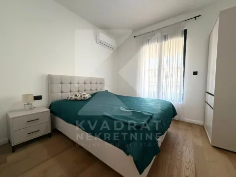 Izdavanje, jednosoban stan, 47m², Donja Gorica, Podgorica - image 7