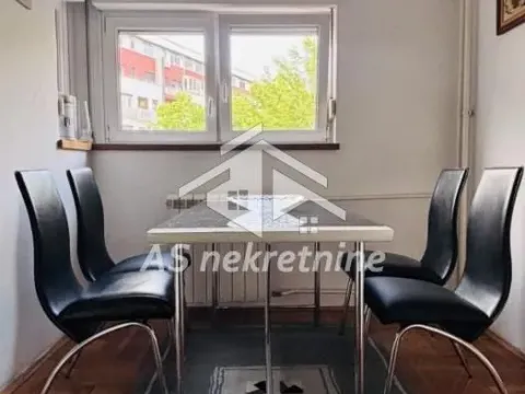 Rent, two bedroom apartment, 45m², Banovo Brdo, Beograd - image 5