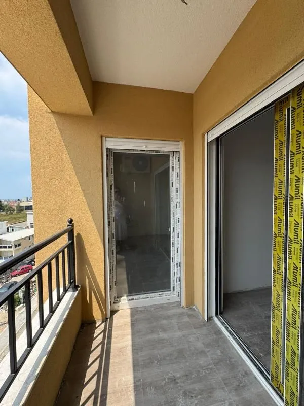 Prodaja, jednosoban stan, 47m², Ilino, Bar