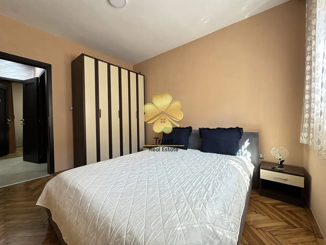 Rent, two bedroom apartment, 60m², Zabjelo, Podgorica