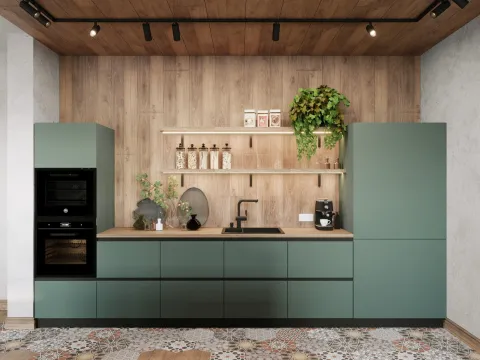 Prodaja, kuća, 480m², Kavač, Kotor - image 7