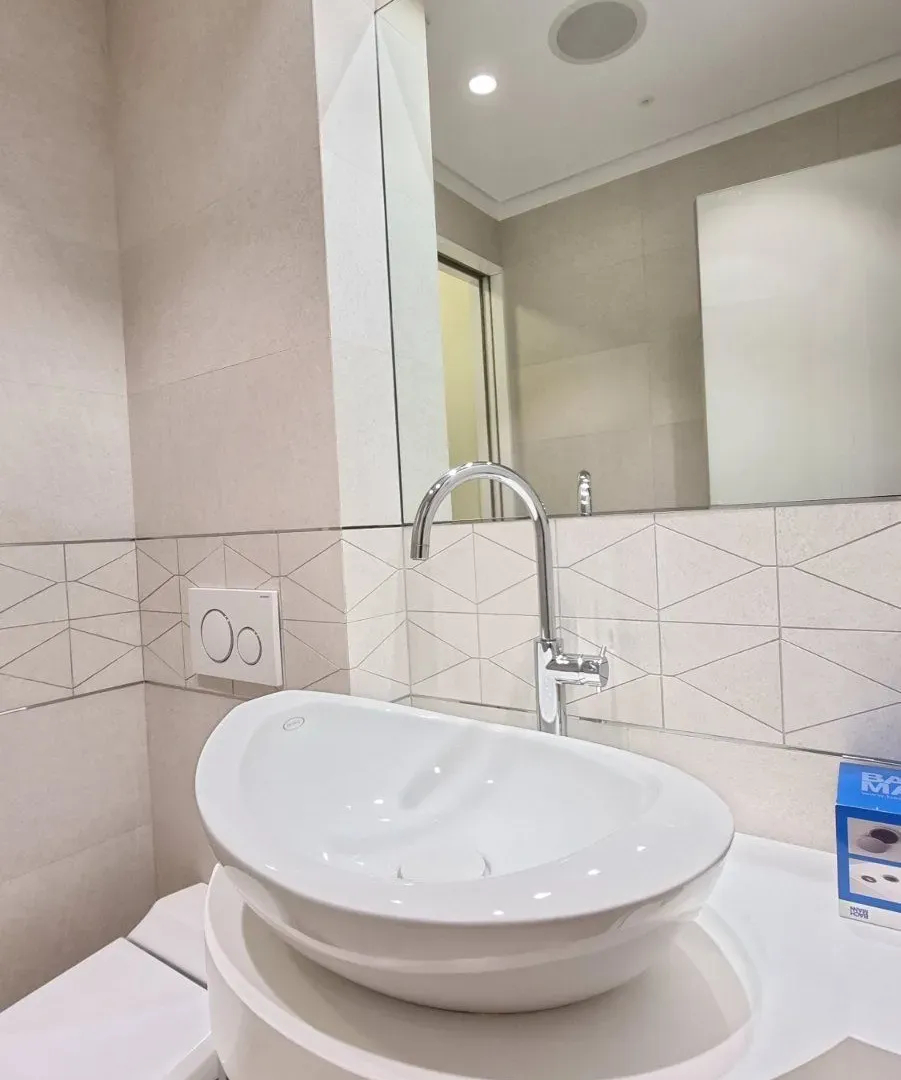 Sale, two bedroom apartment, 107m², Budva, Crna Gora
