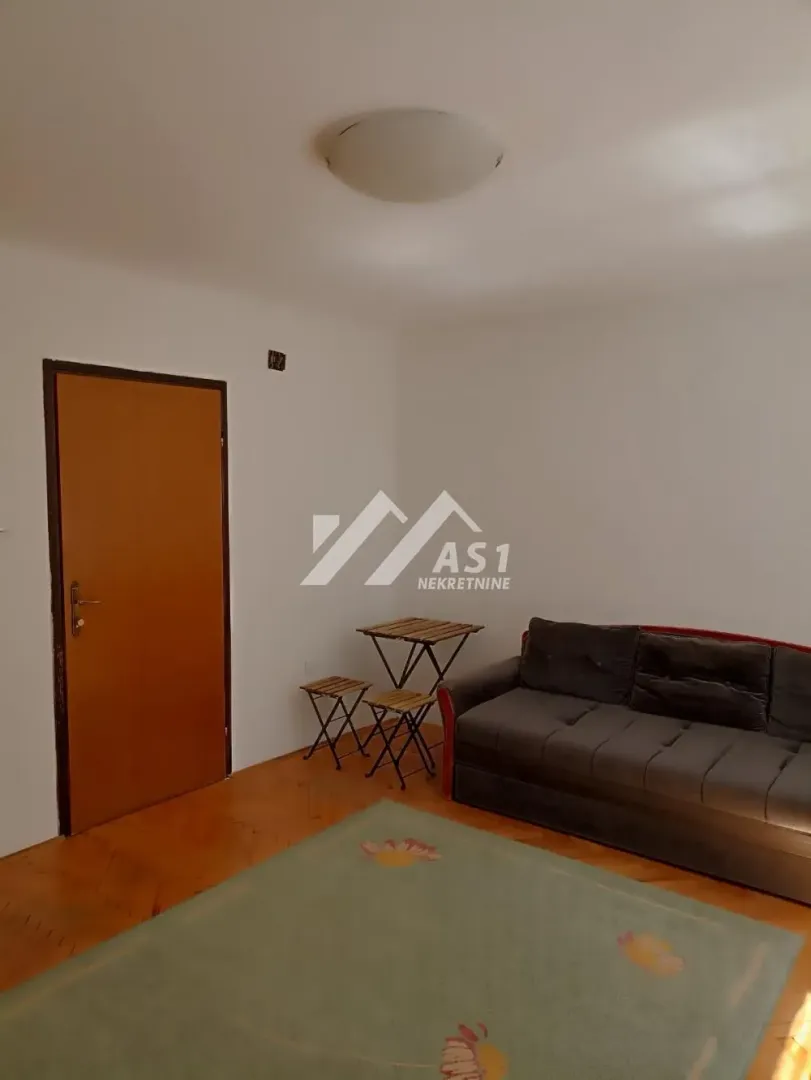 Rent, two bedroom apartment, 50m², Rotkvarija, Novi Sad Sve Podlokacije