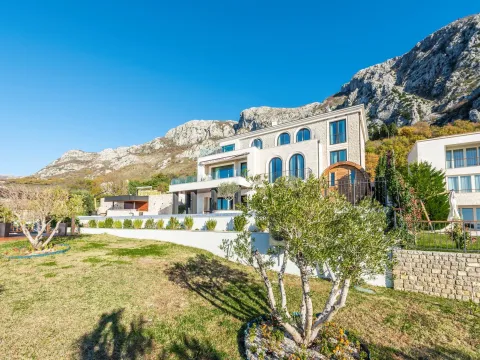 Prodaja, kuća, 496m², Blizikuće, Budva - image 33