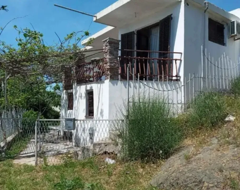 Sale, house, 83m², Sutomore, Bar