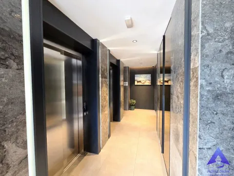 Prodaja, jednosoban stan, 51m², Bečići, Budva - image 15