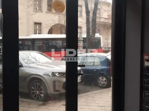 Sale, office space, 105m², Stari Grad, Beograd - image 4