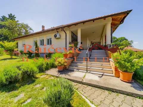 Prodaja, kuća, 257m², Sopot, Beograd - image 8