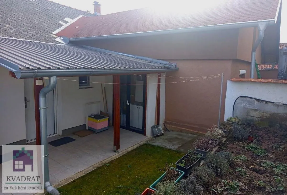 Prodaja, kuća, 55m², Banja Vrdnik, Irig
