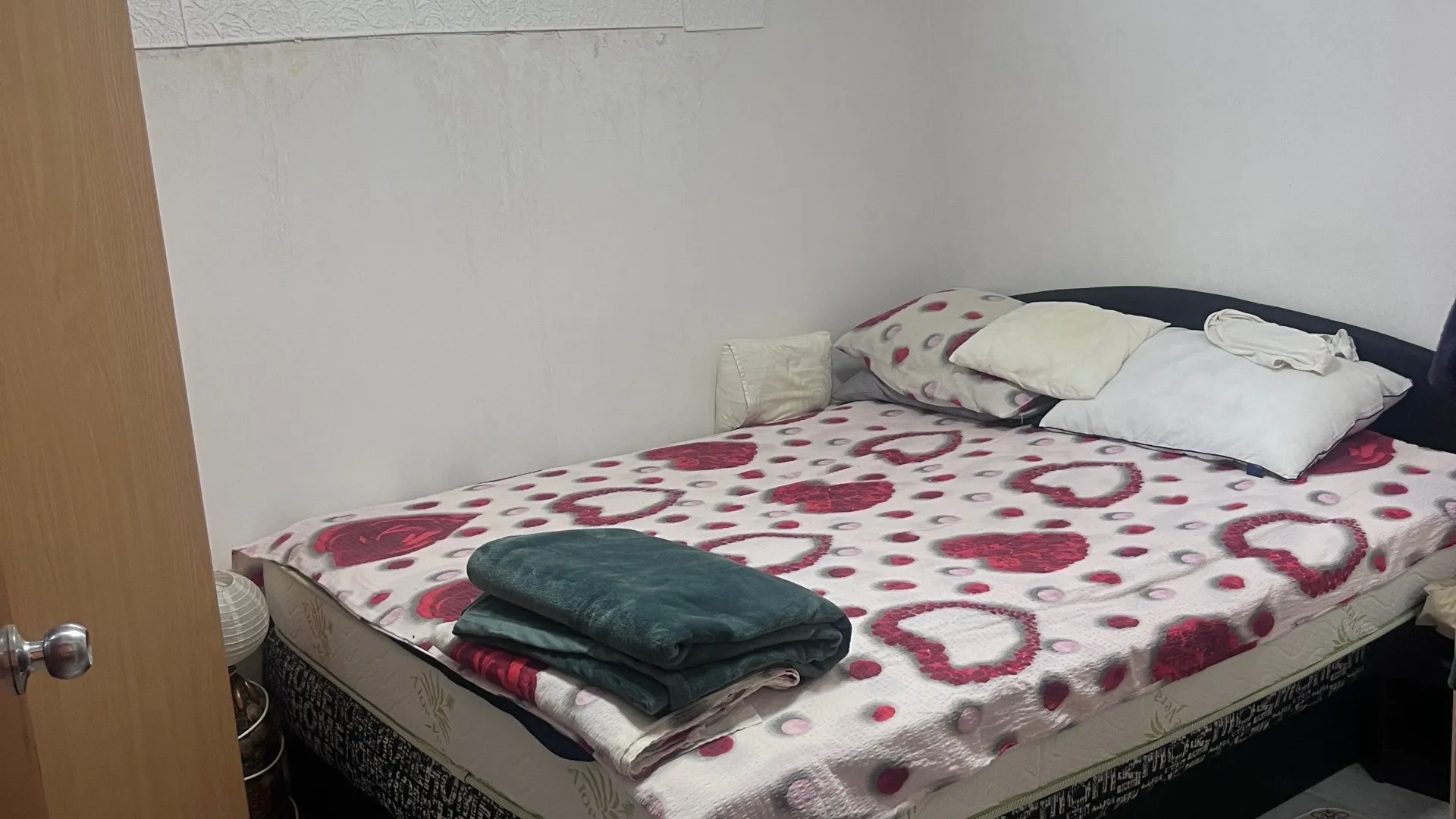 Prodaja, jednosoban stan, 43m², Markovići, Budva