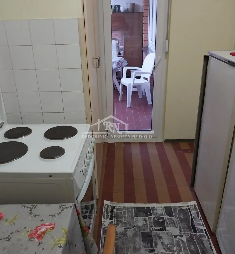 Rent, one bedroom apartment, 49m², Vidikovački venac, Rakovica