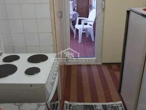 Rent, one bedroom apartment, 49m², Vidikovački venac, Rakovica - image 8