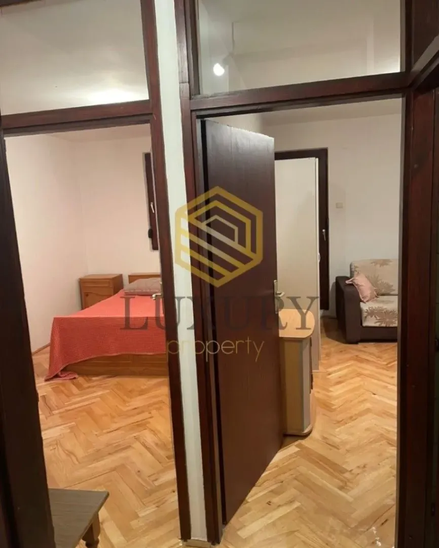Rent, two bedroom apartment, 72m², Zabjelo, Podgorica