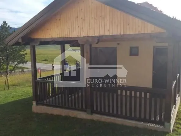 Prodaja, kuća, 68m², Zlatibor, Srbija