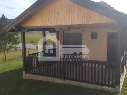 Prodaja, kuća, 68m², Zlatibor, Srbija - image 9