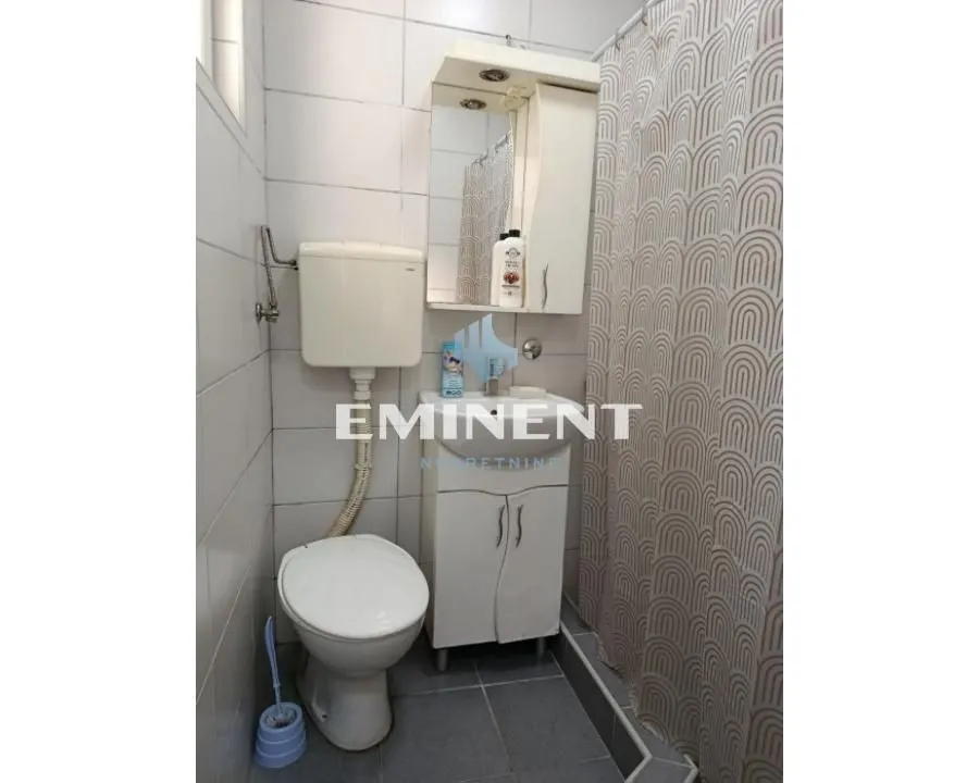 Prodaja, jednosoban stan, 25m², Palilula Sve Podlokacije, Beograd