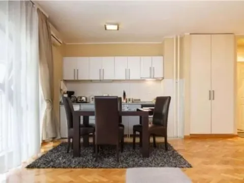 Izdavanje, dvosoban stan, 44m², Stari Grad, Beograd - image 6