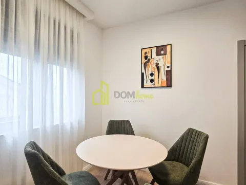 Rent, one bedroom apartment, 43m², Zabjelo, Podgorica - image 5