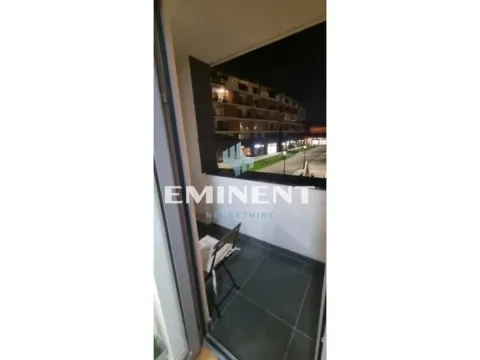 Rent, two bedroom apartment, 48m², Novi Beograd Blok 65, Novi Beograd Sve Podlokacije - image 12