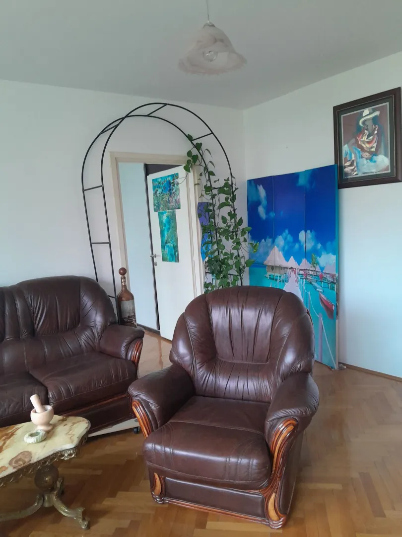Sale, four bedroom apartment, 85m², Centar, Smederevo
