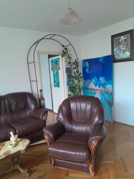 Sale, four bedroom apartment, 85m², Centar, Smederevo - image 9