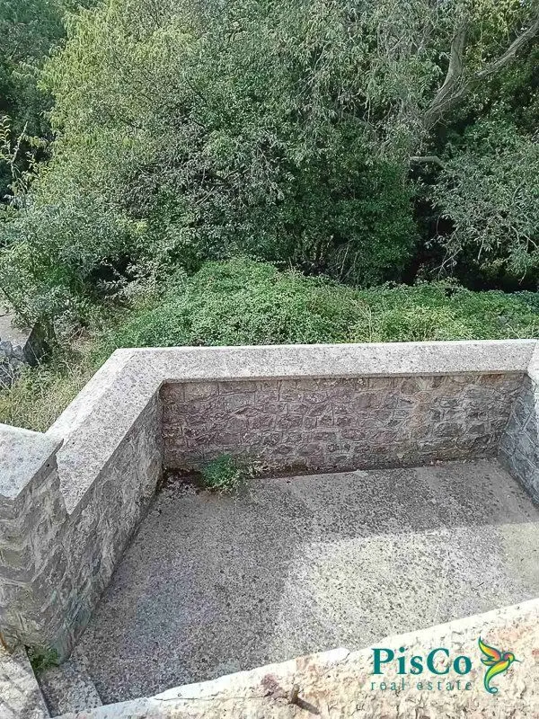 Sale, house, 270m², Kotor, Crna Gora