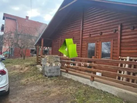 Sale, house, 80m², Palilula, Niš - image 2