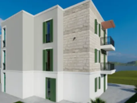 Sale, two bedroom apartment, 60m², Gornja Lastva, Tivat - image 6