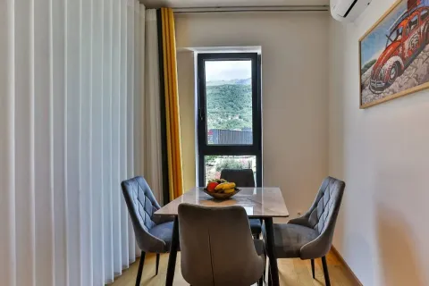 Izdavanje, jednosoban stan, 47m², Rozino, Budva - image 8