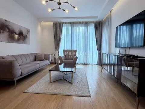 Izdavanje, jednosoban stan, 57m², Kruševac, Podgorica - image 3
