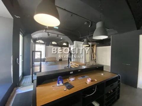 Izdavanje, poslovni prostor, 250m², Centar, Novi Sad - image 7