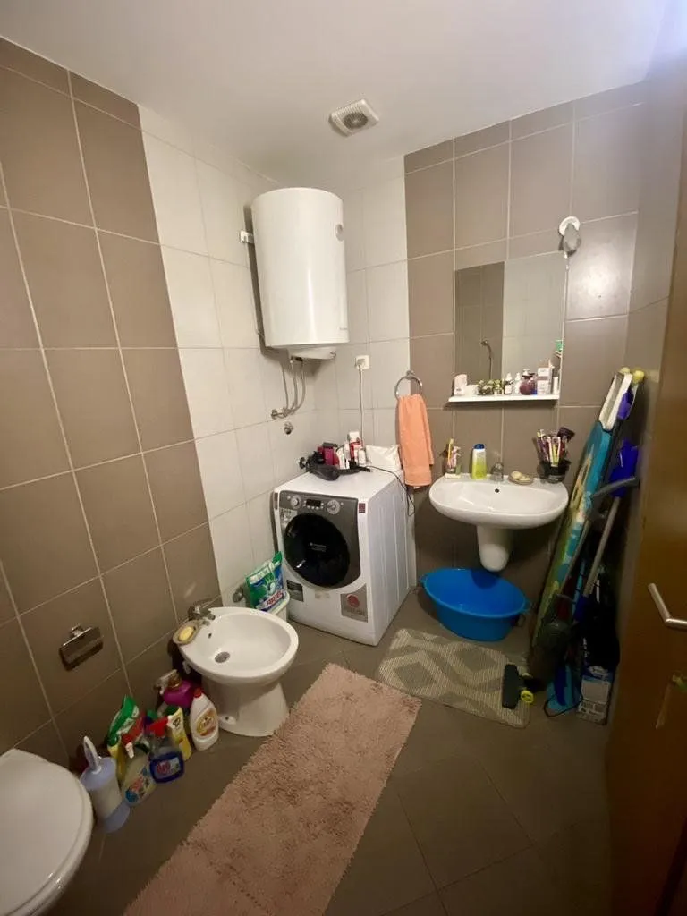 Rent, three bedroom apartment, 95m², Ljubović, Podgorica