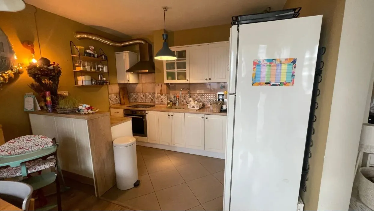Prodaja, jednosoban stan, 56m², Preko Morače, Podgorica