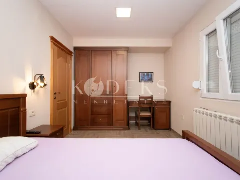 Rent, three bedroom apartment, 104m², Ibričevina, Podgorica - image 12