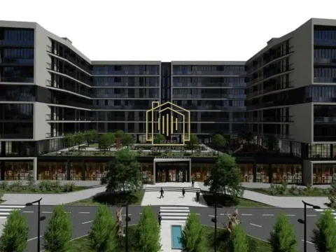 Prodaja, dvosoban stan, 92m2, Pobrežje, Podgorica Prodaja, dvosoban stan, 92m2, Pobrežje, Podgorica