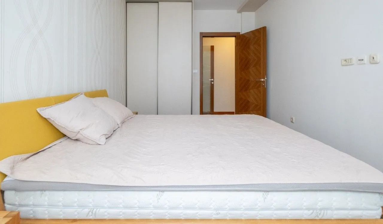 Rent, two bedroom apartment, 75m², Podgorica, Crna Gora