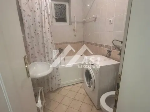 Izdavanje, jednosoban stan, 37m², Grbavica, Novi Sad Sve Podlokacije - image 10