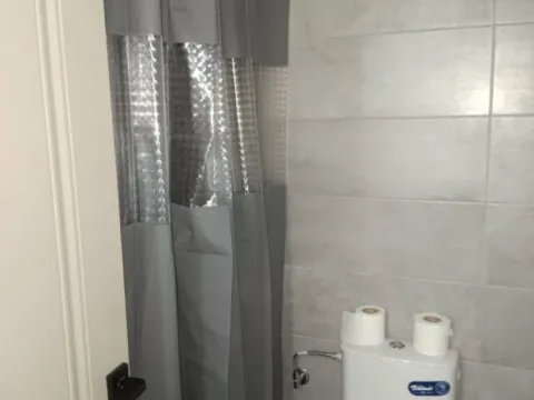 Rent, one bedroom apartment, 35m², Zabjelo, Podgorica - image 10