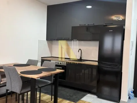 Rent, two bedroom apartment, 40m², Adice, Novi Sad Sve Podlokacije - image 5