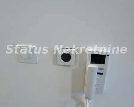 Izdavanje, jednosoban stan, 40m², Centar, Novi Sad - image 10