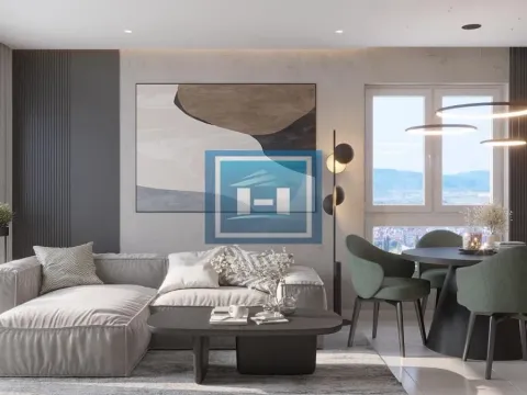 Prodaja, dvosoban stan, 65m², Centar, Jagodina - image 4