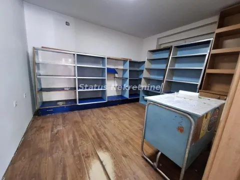 Rent, office space, 43m², Centar, Novi Sad - image 4