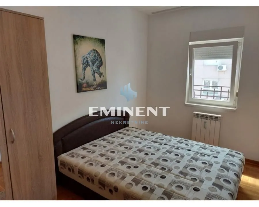 Izdavanje, dvosoban stan, 51m², Lion, Zvezdara Sve Podlokacije