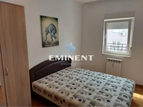 Izdavanje, dvosoban stan, 51m², Lion, Zvezdara Sve Podlokacije - image 7