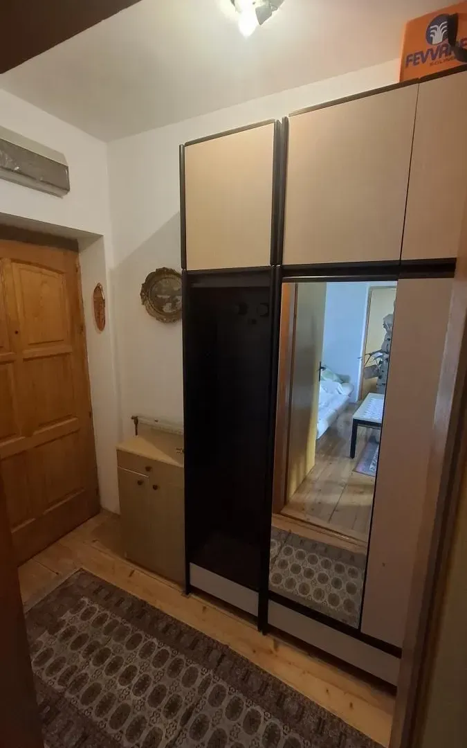 Rent, one bedroom apartment, 47m², Grbavica, Novi Sad Sve Podlokacije